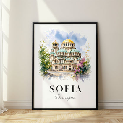 Sofia, Bulgaria