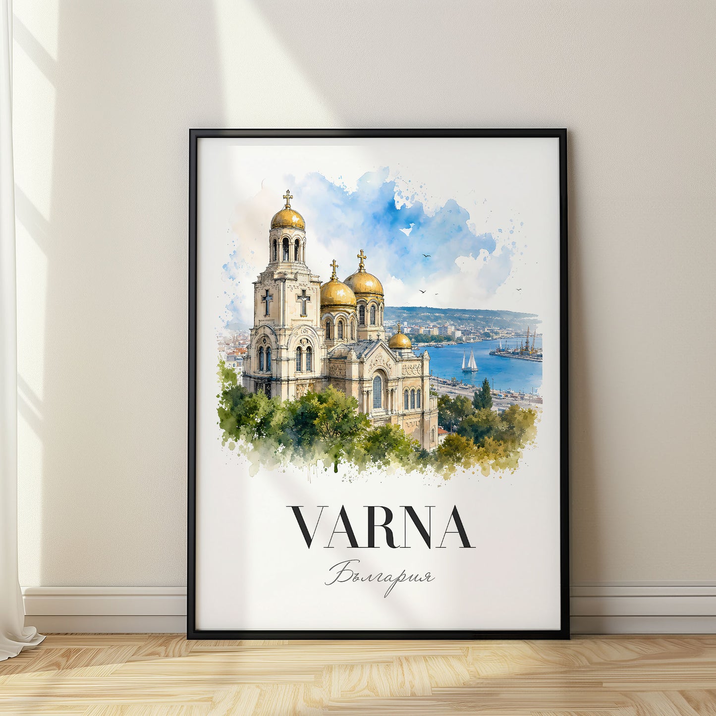 Varna, Bulgaria