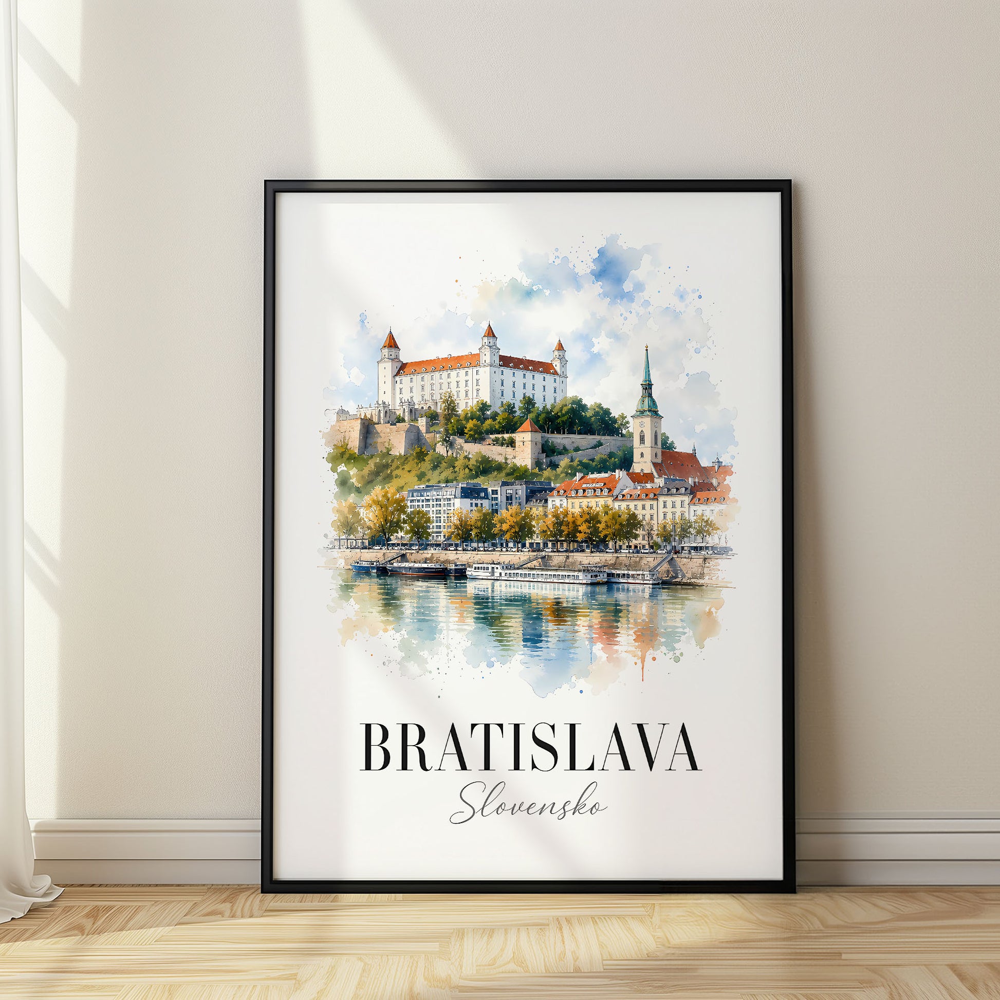 Bratislava, Slovakia