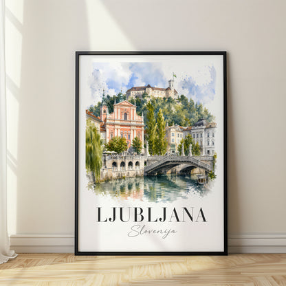 Ljubljana, Slovenia