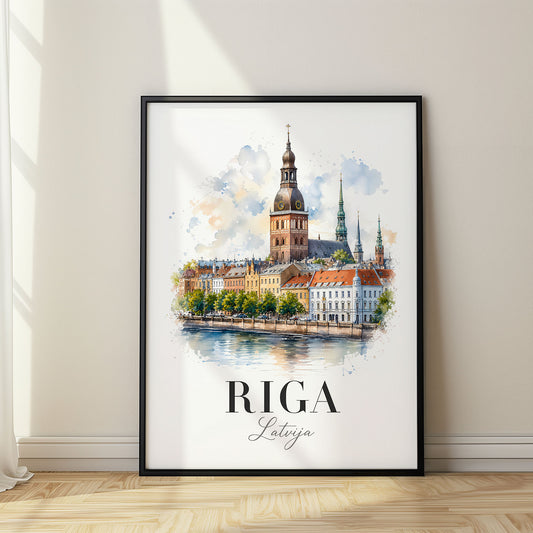 Riga, Latvia