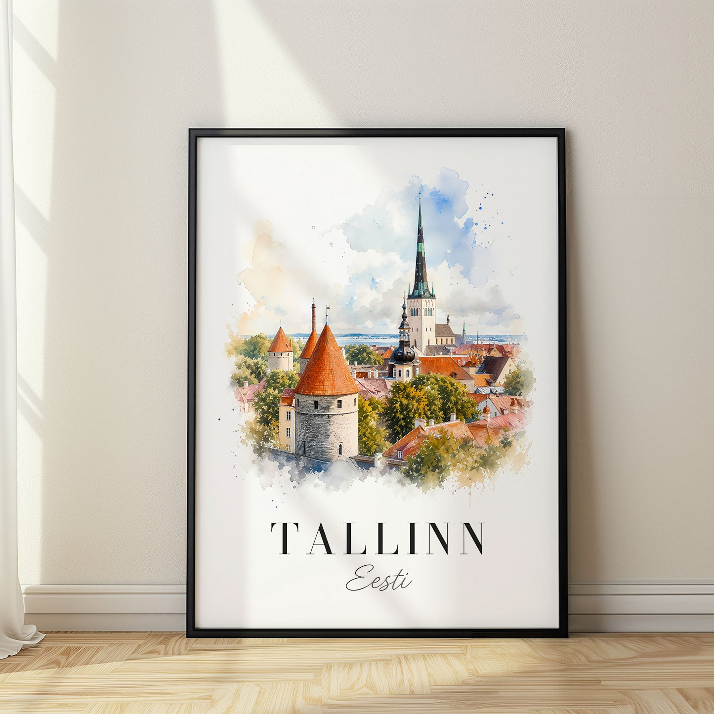 Tallinn, Estonia
