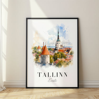 Tallinn, Estonia