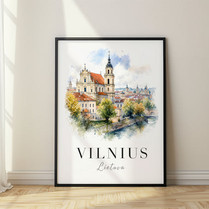 Vilnius, Lithuania