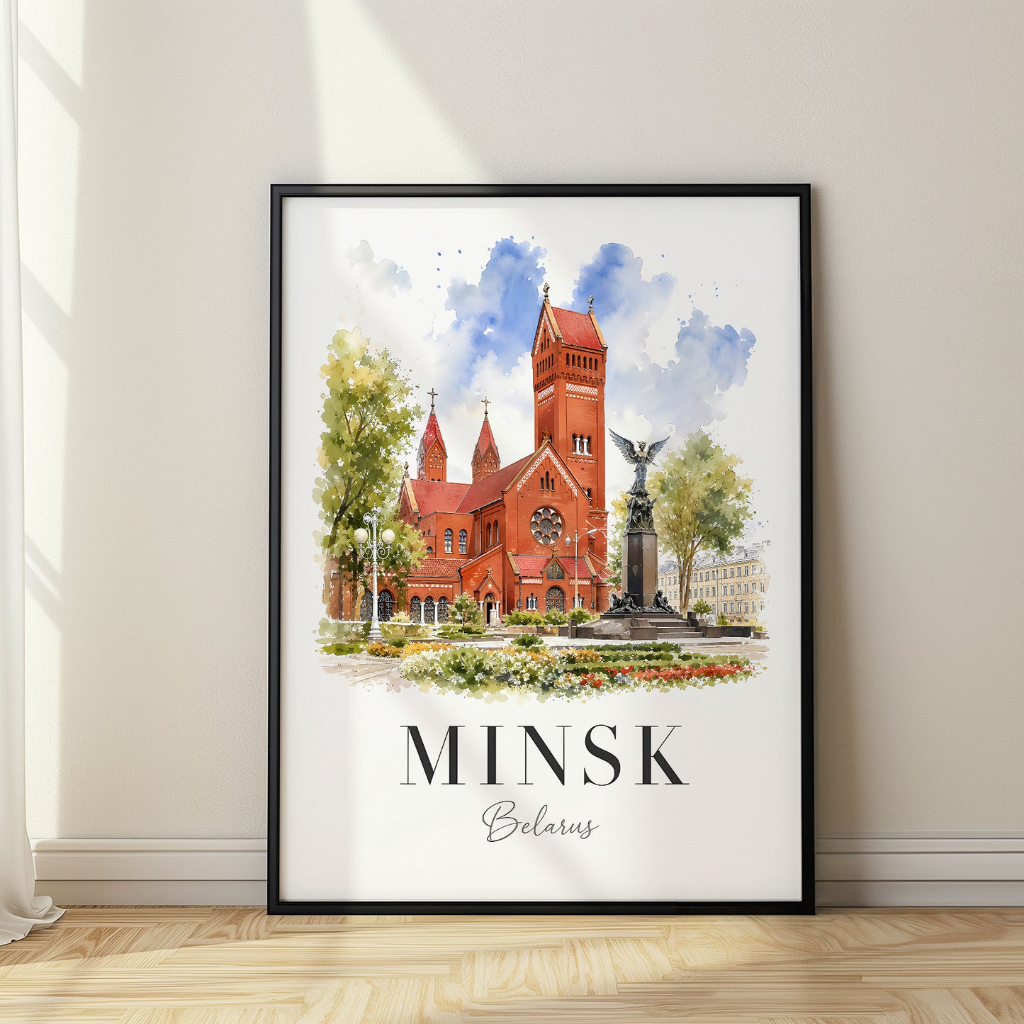 Minsk, Belarus