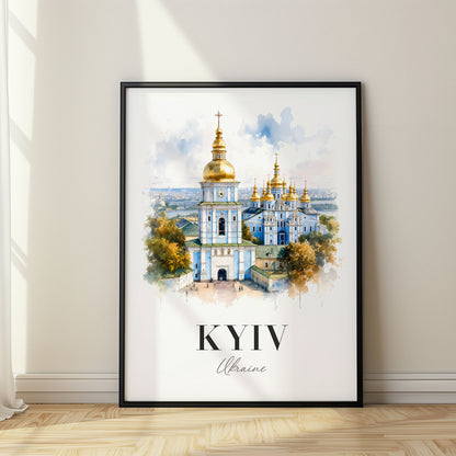 Kyiv, Ukraine