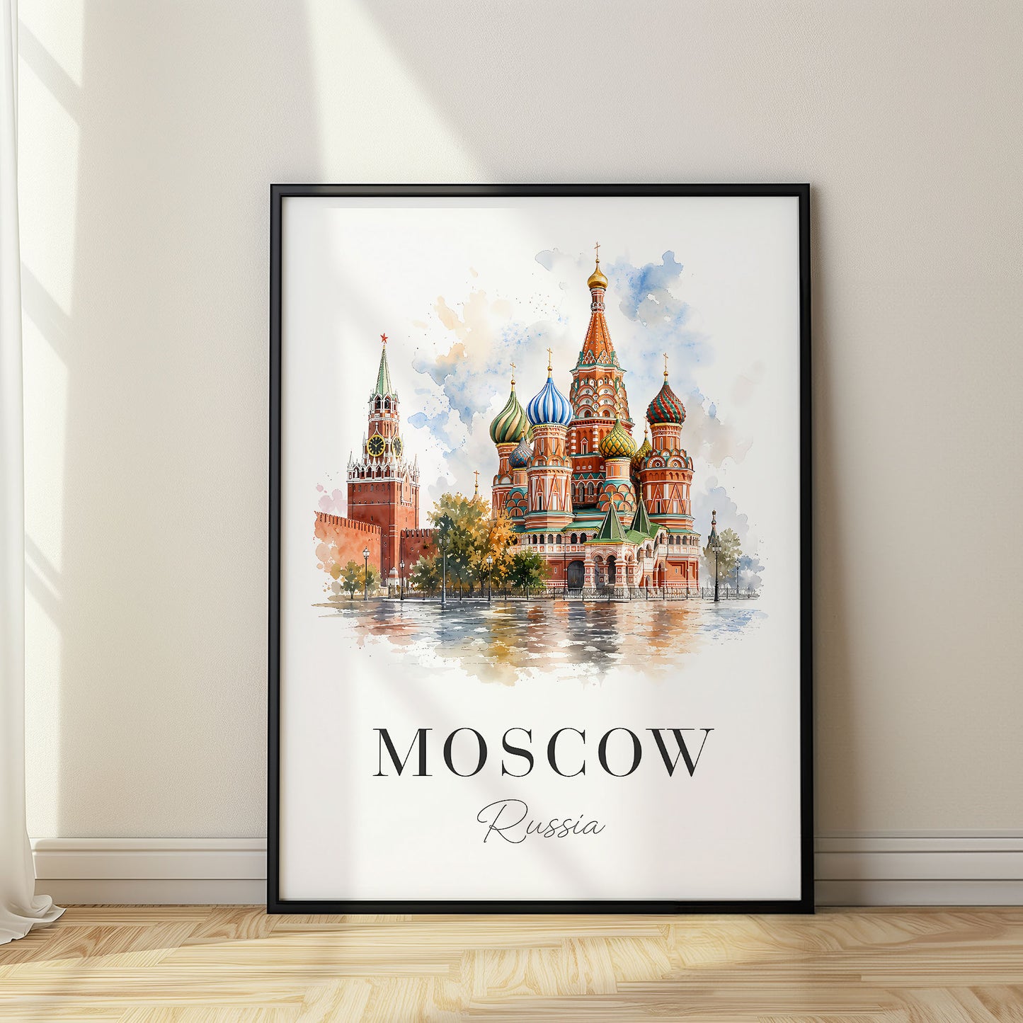 Moscow, Russia