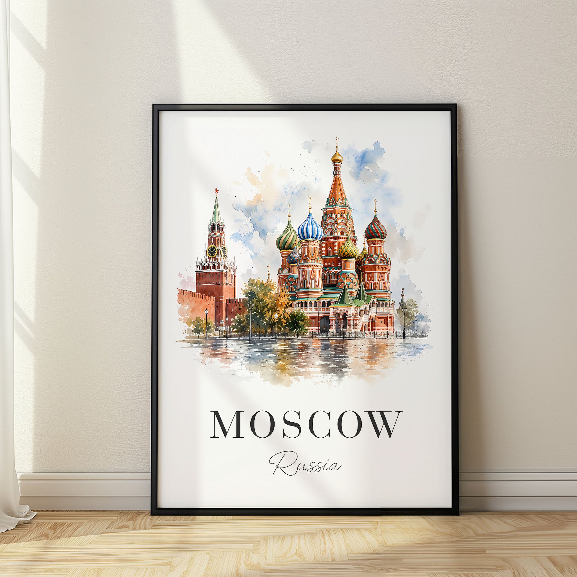 Moscow, Russia