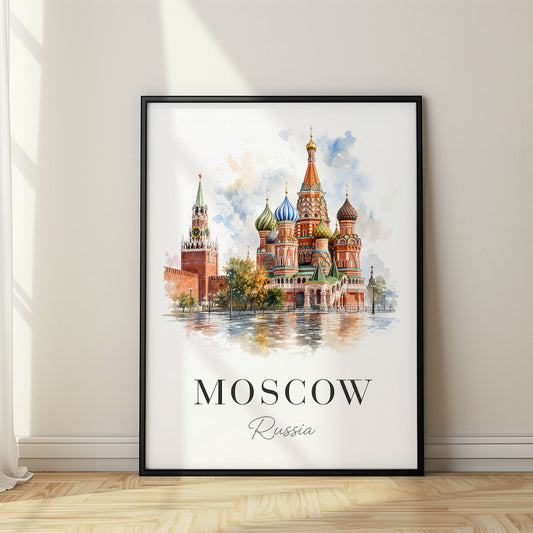 Moscow, Russia