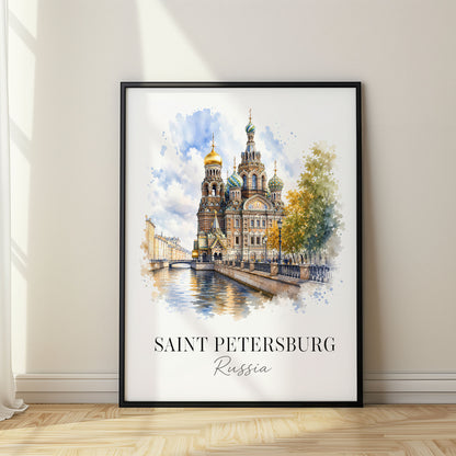 Saint Petersburg, Russia