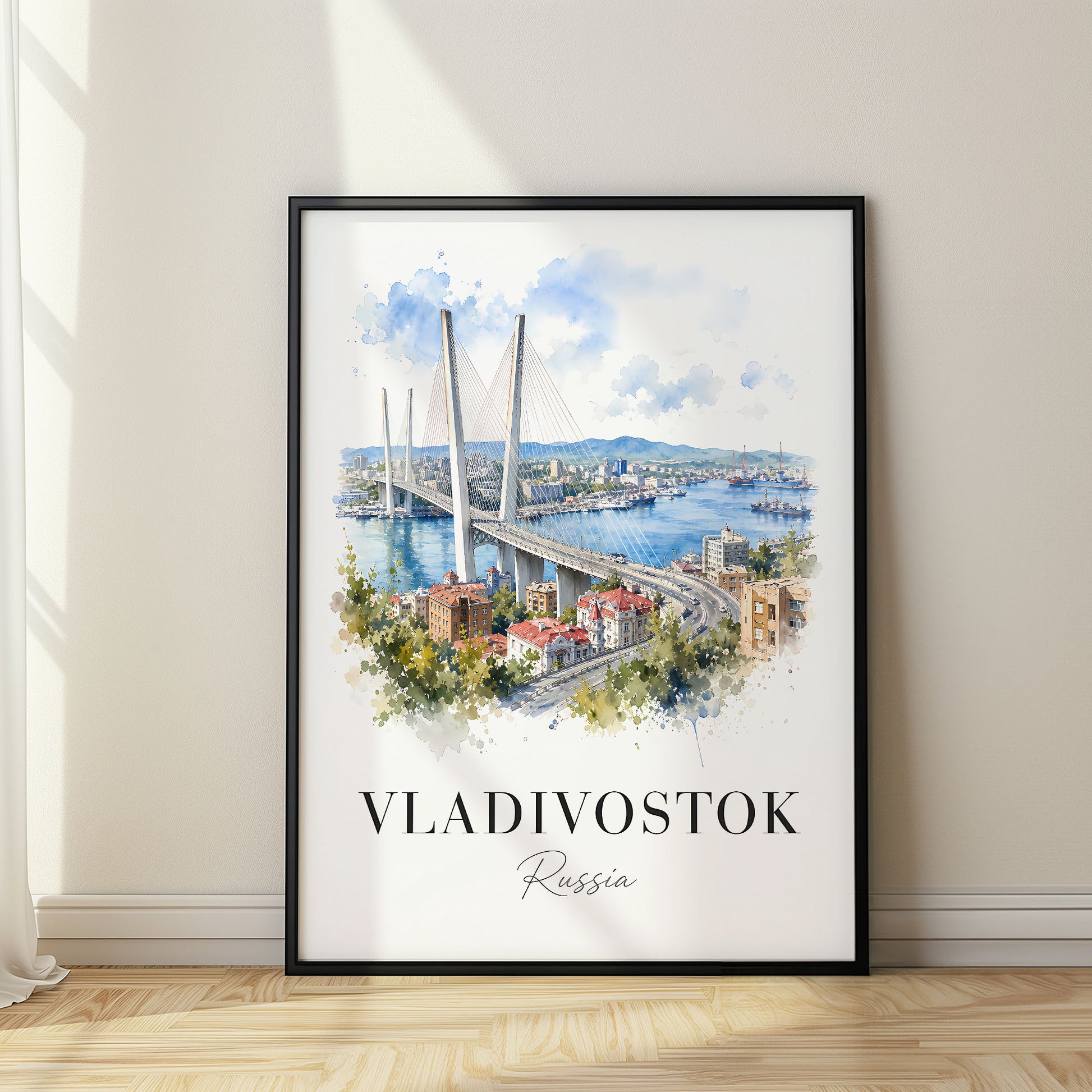 Vladivostok, Russia
