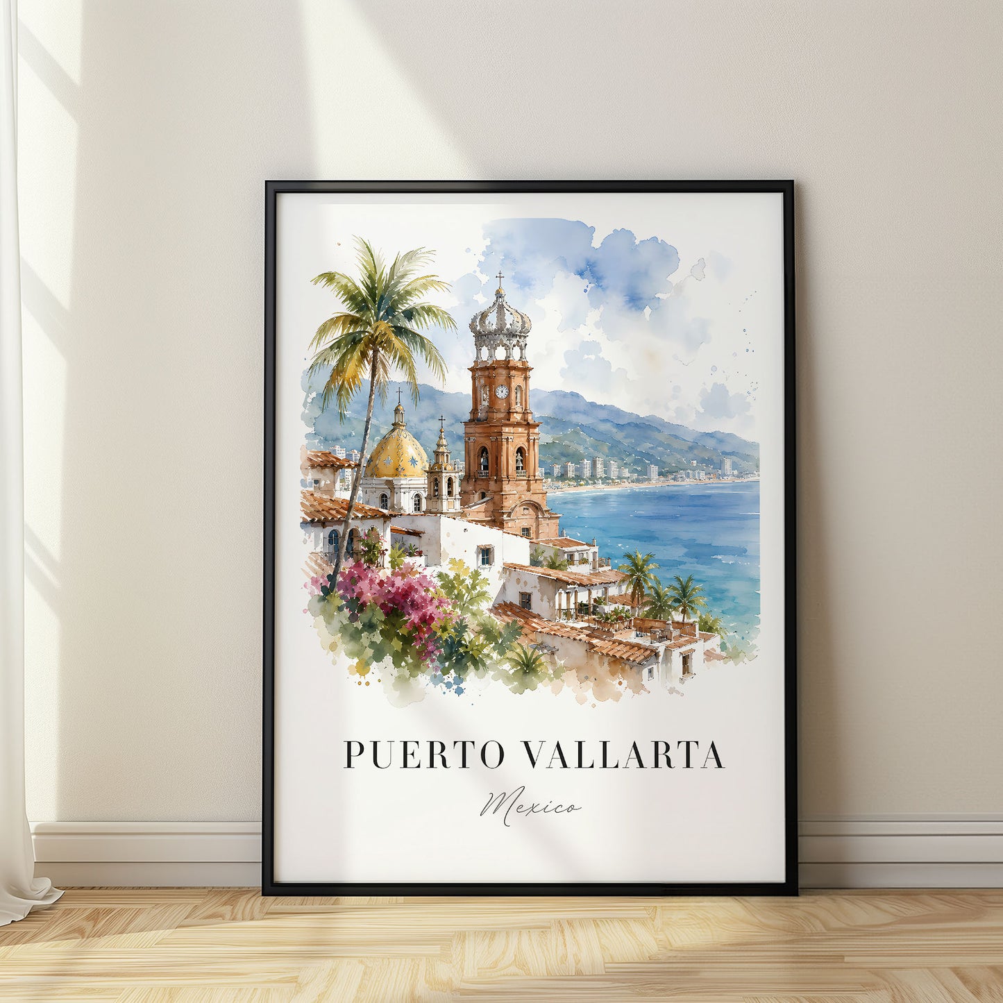 Puerto Vallarta, MEXICO