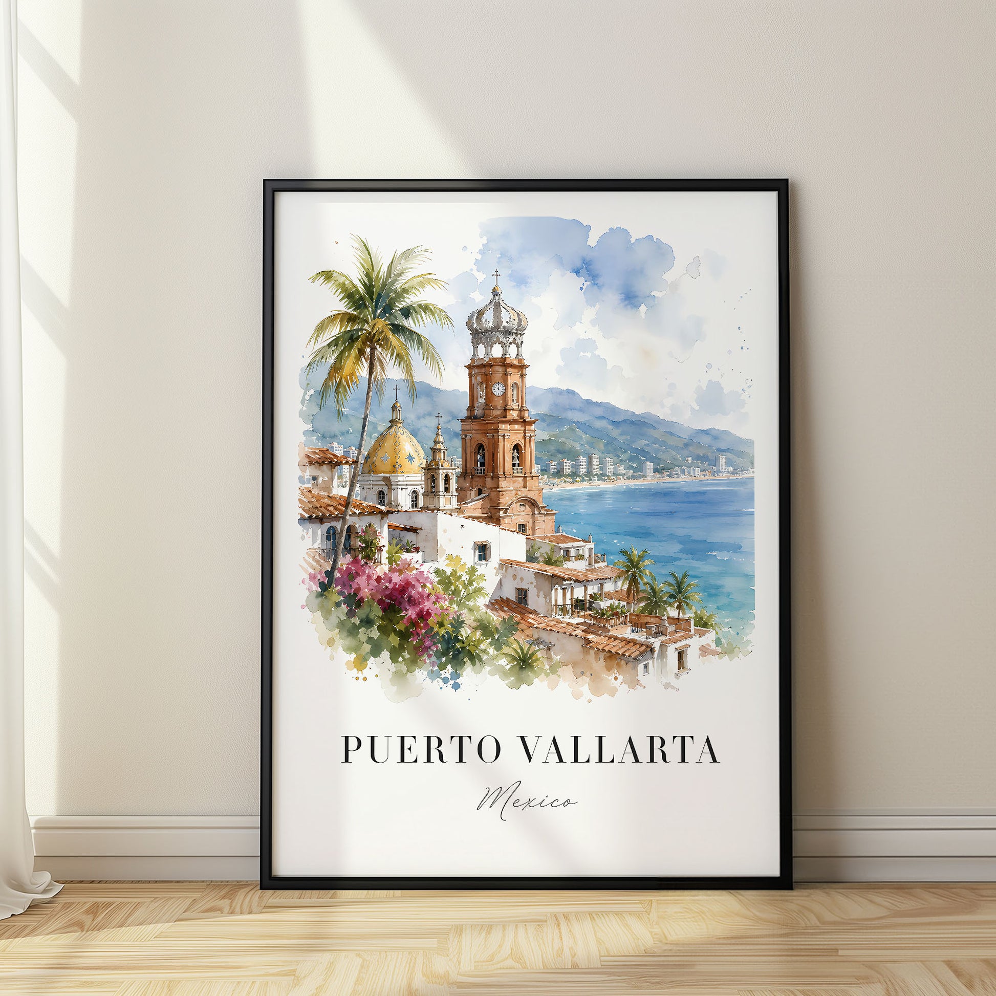 Puerto Vallarta, MEXICO