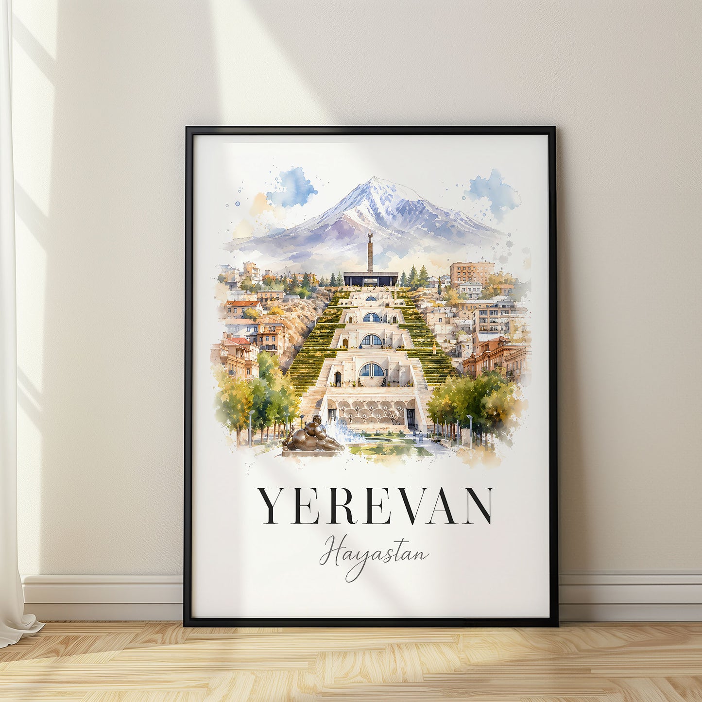 Yerevan, Armenia