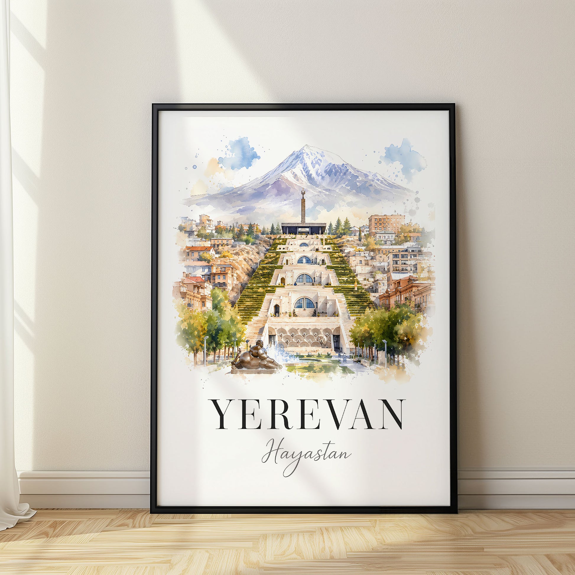 Yerevan, Armenia