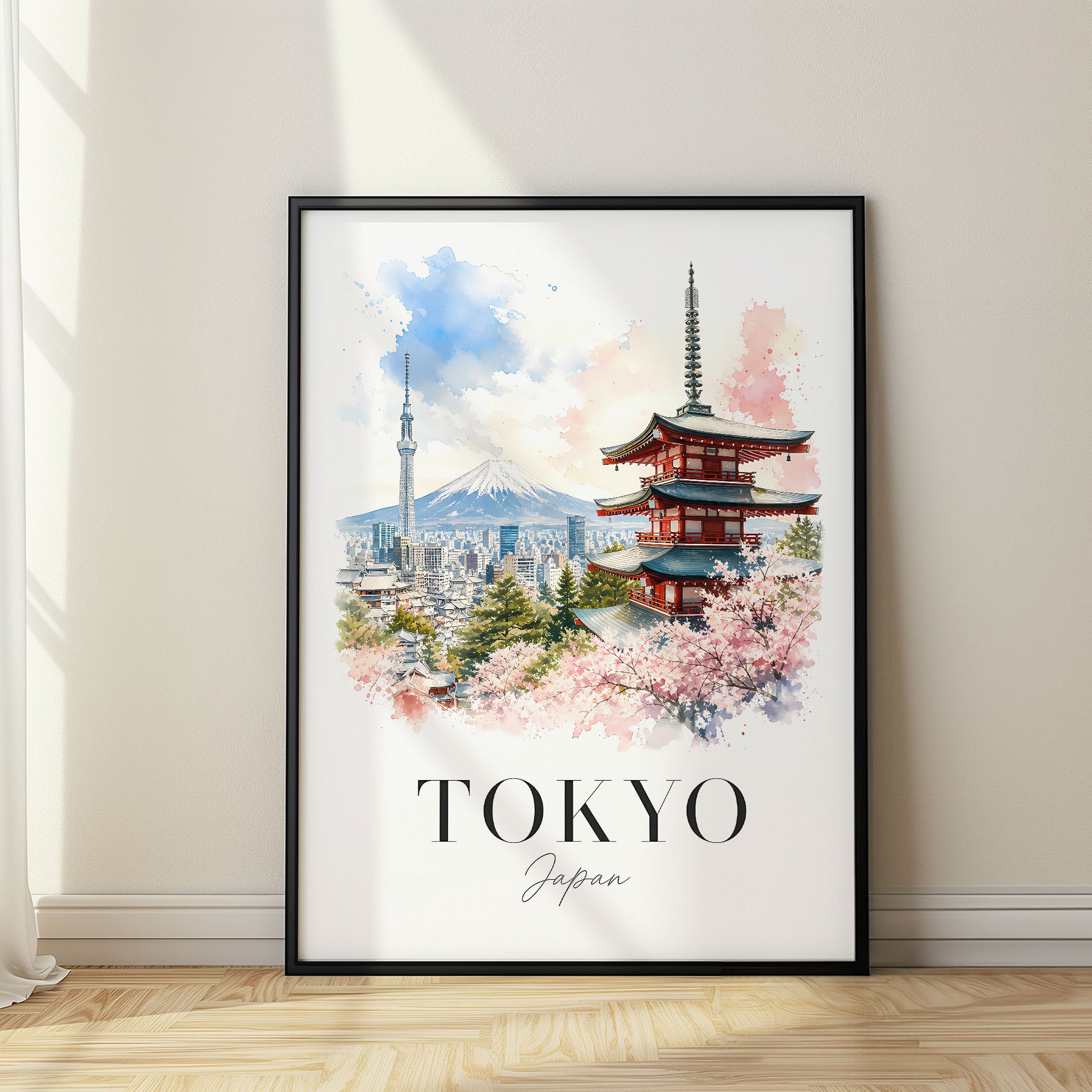 Tokyo, Japan