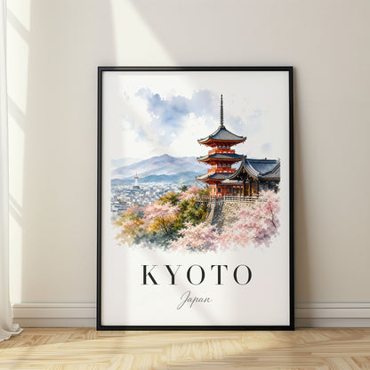 Kyoto, Japan