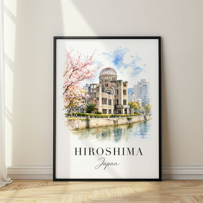 Hiroshima, Japan