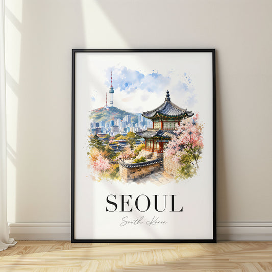 Seoul, South Korea