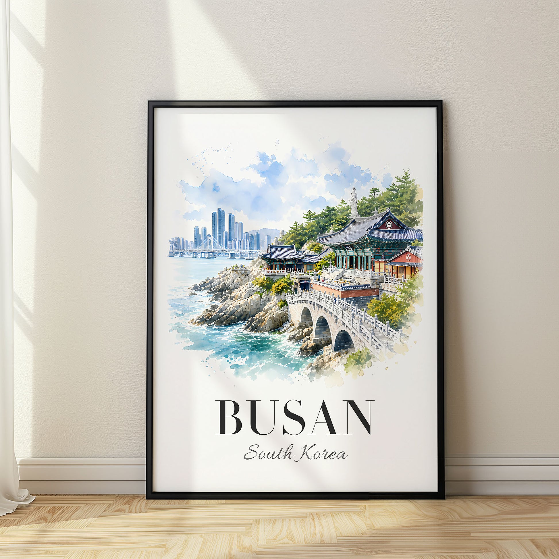 Busan, South Korea