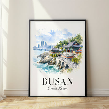 Busan, South Korea