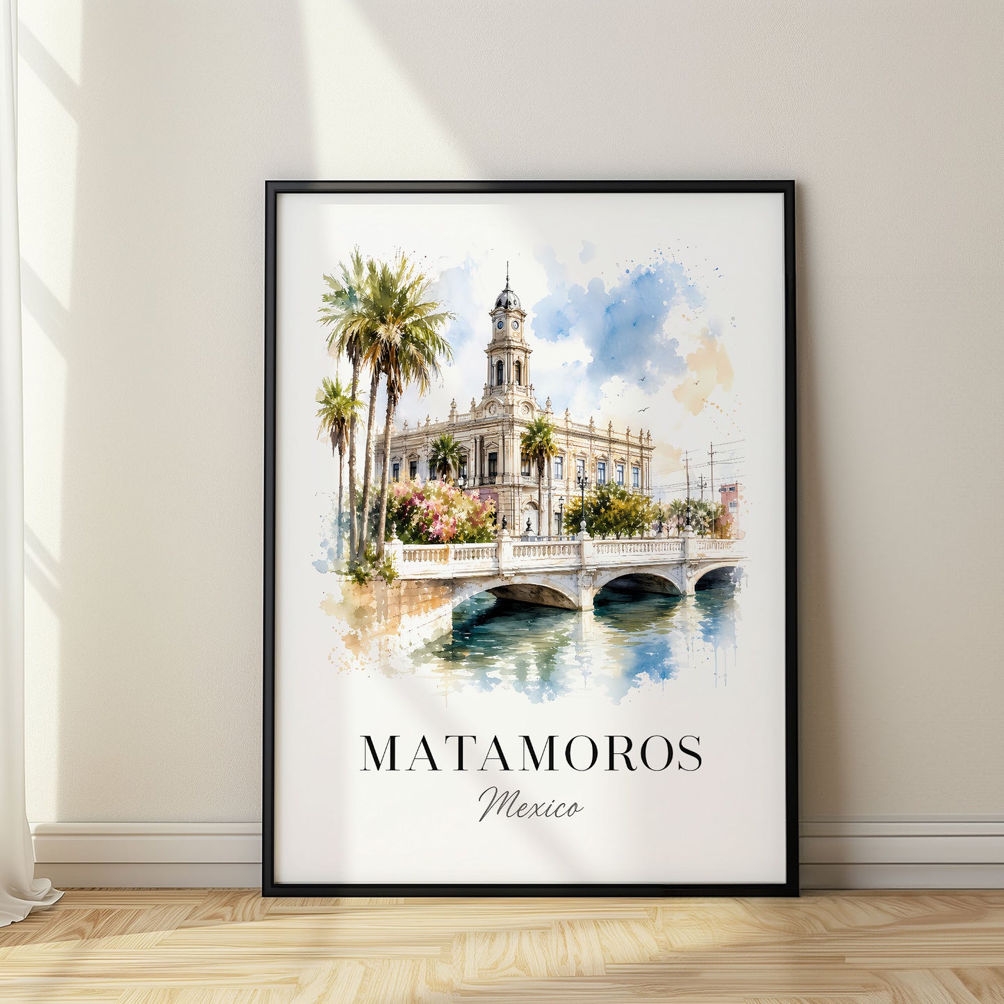Matamoros, MEXICO