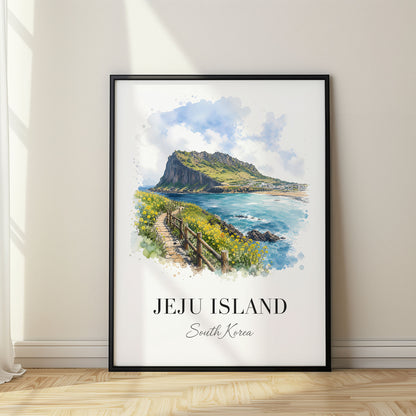 Jeju Island, South Korea