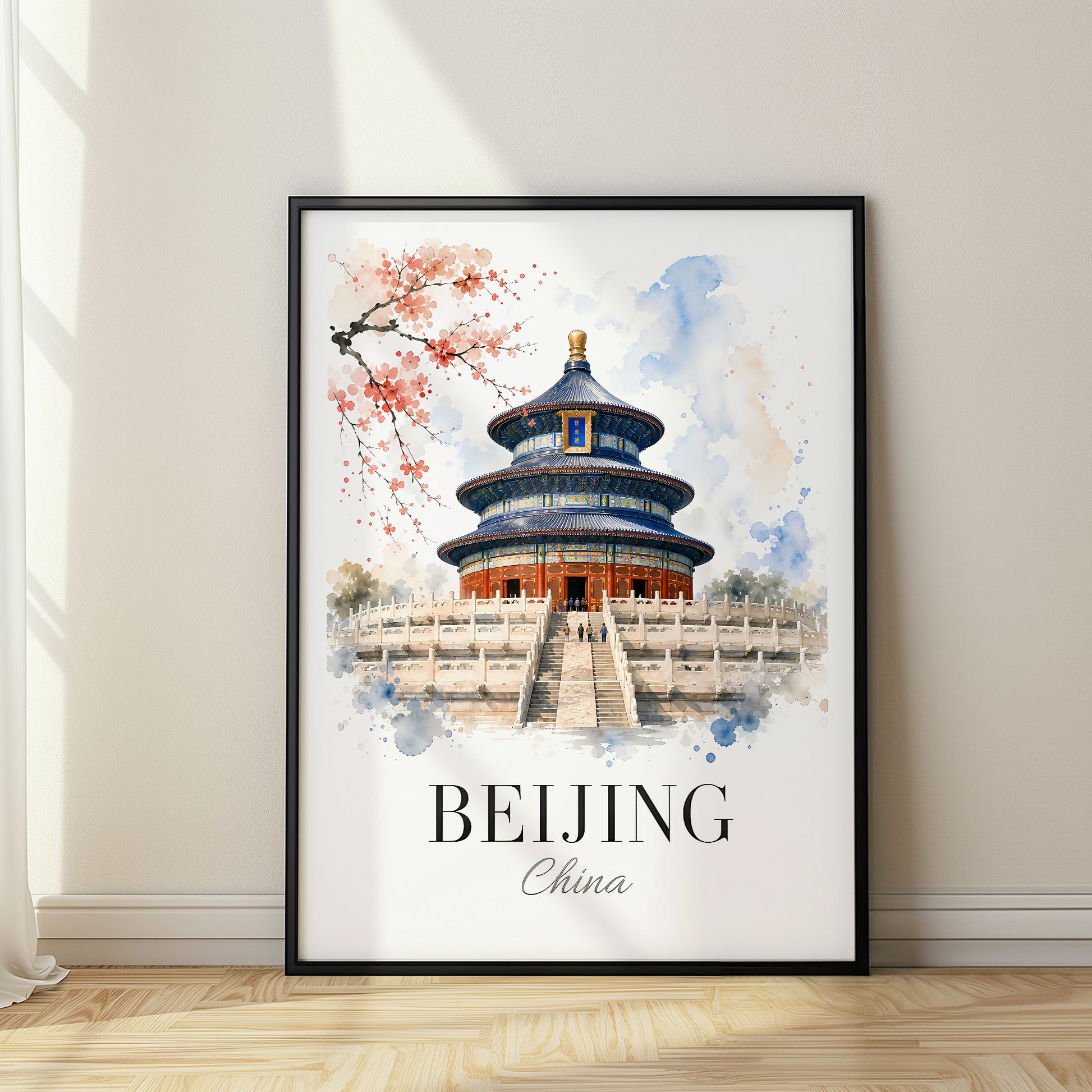 Beijing, China