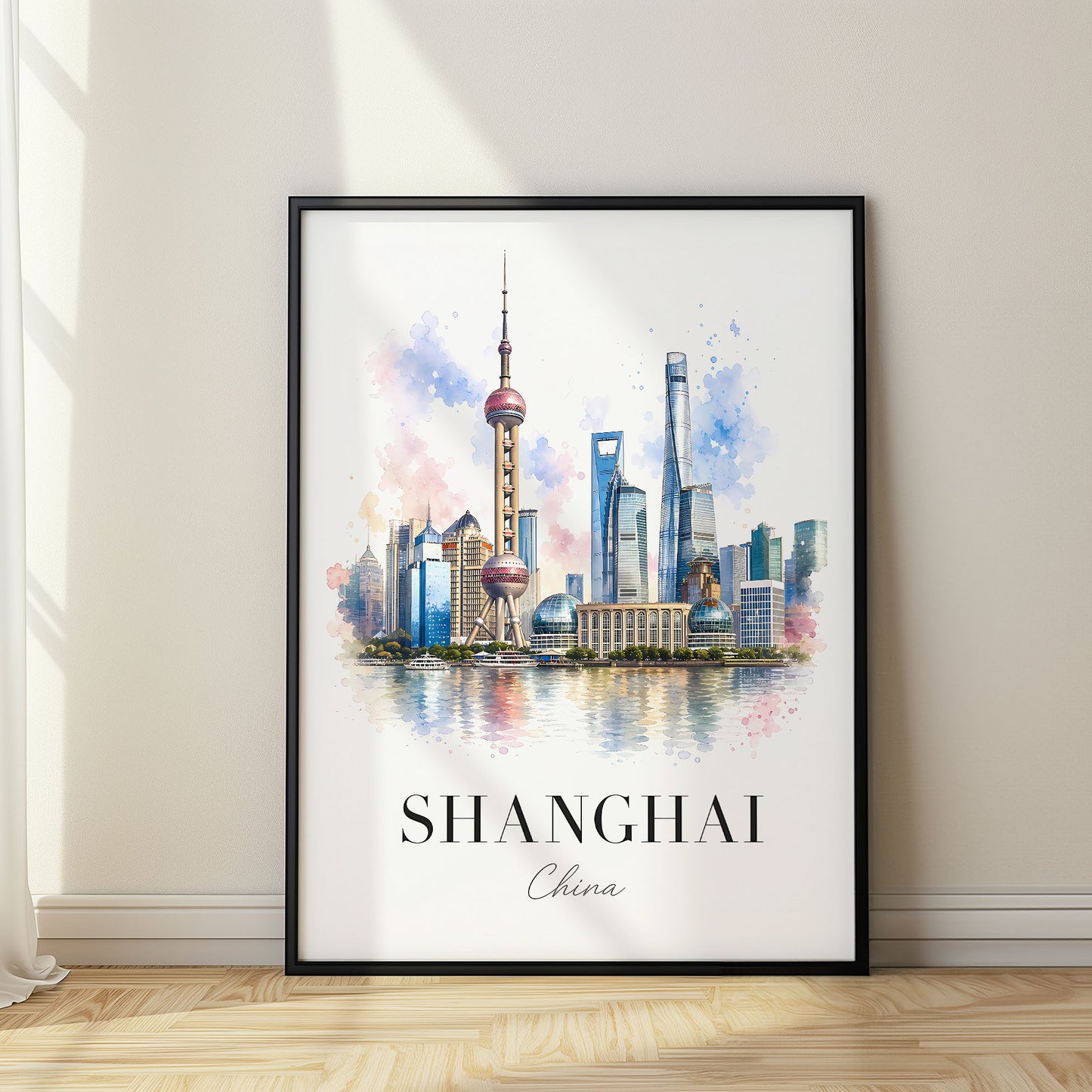 Shanghai, China