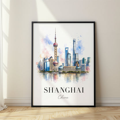 Shanghai, China