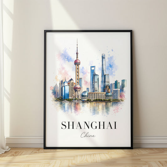 Shanghai, China