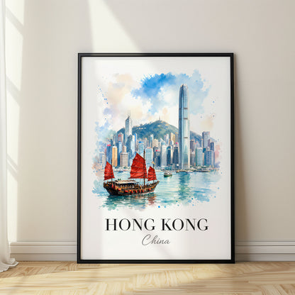 Hong Kong, China