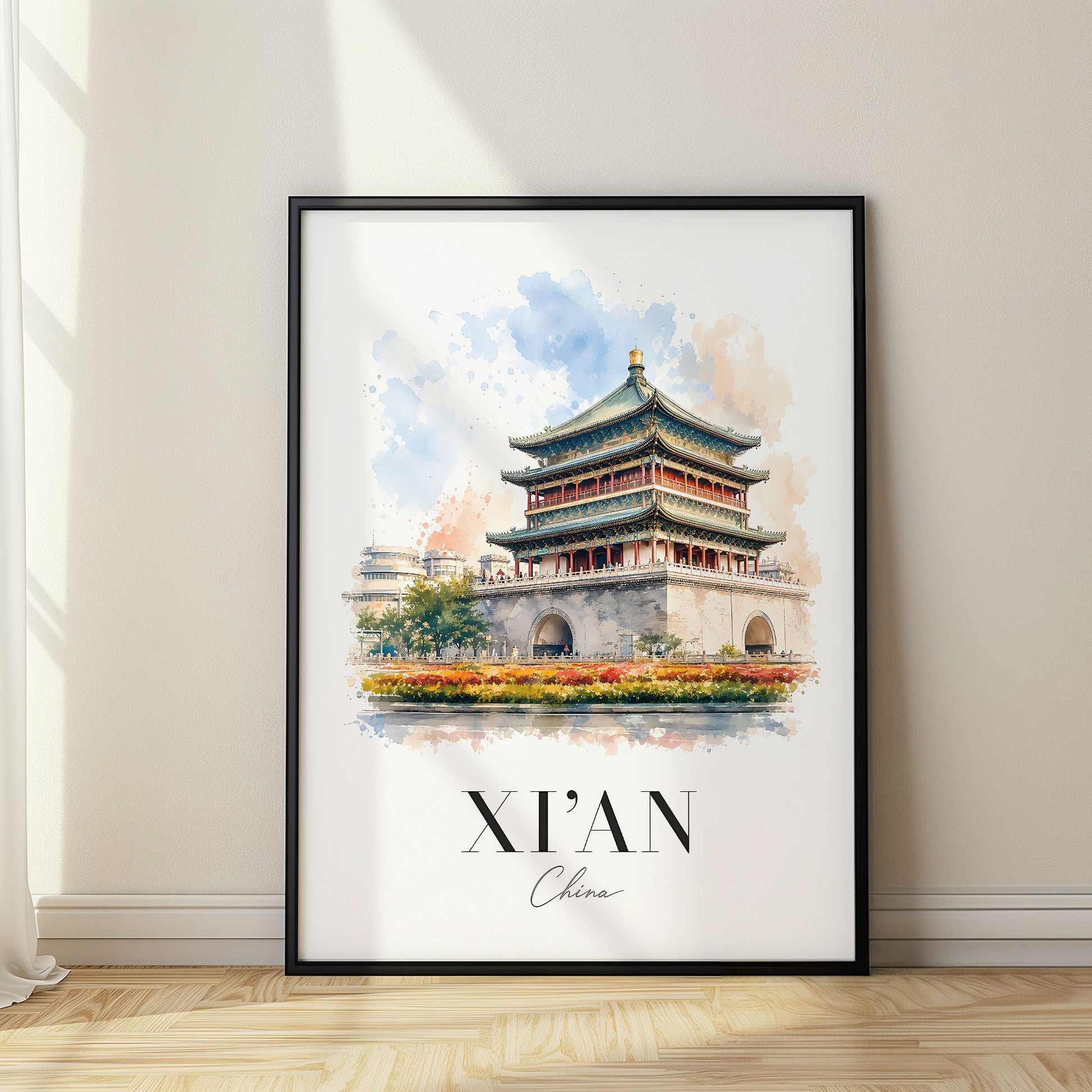 Xi’an, China