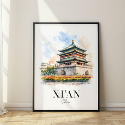 Xi’an, China