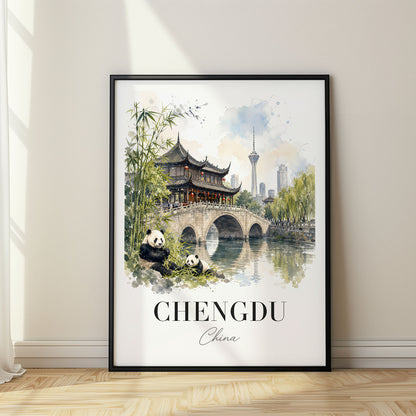 Chengdu, China