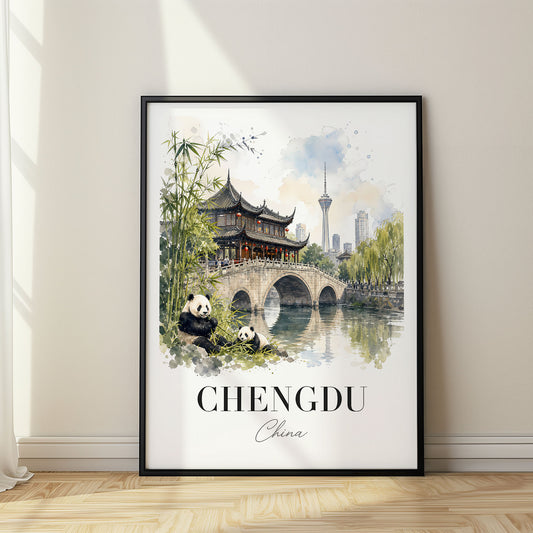 Chengdu, China