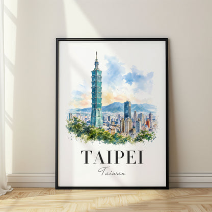 Taipei, Taiwan