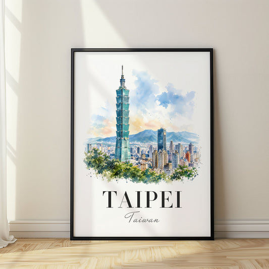Taipei, Taiwan