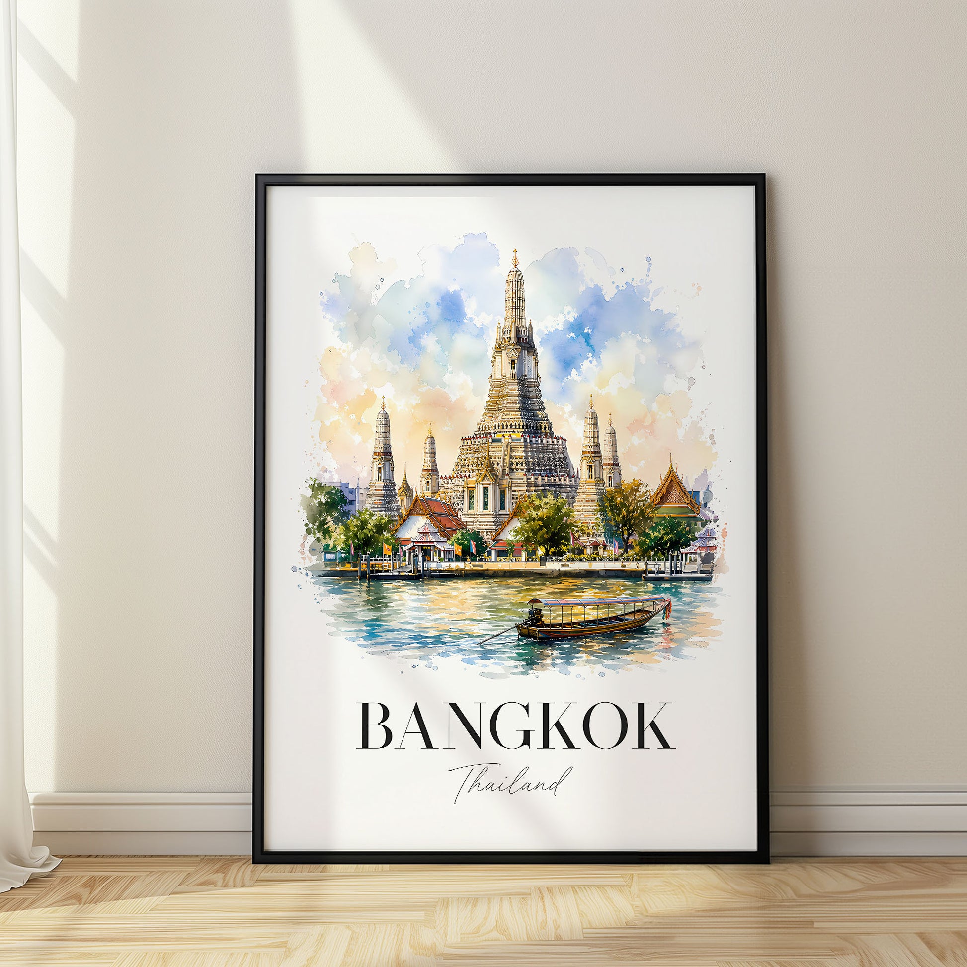Bangkok, Thailand