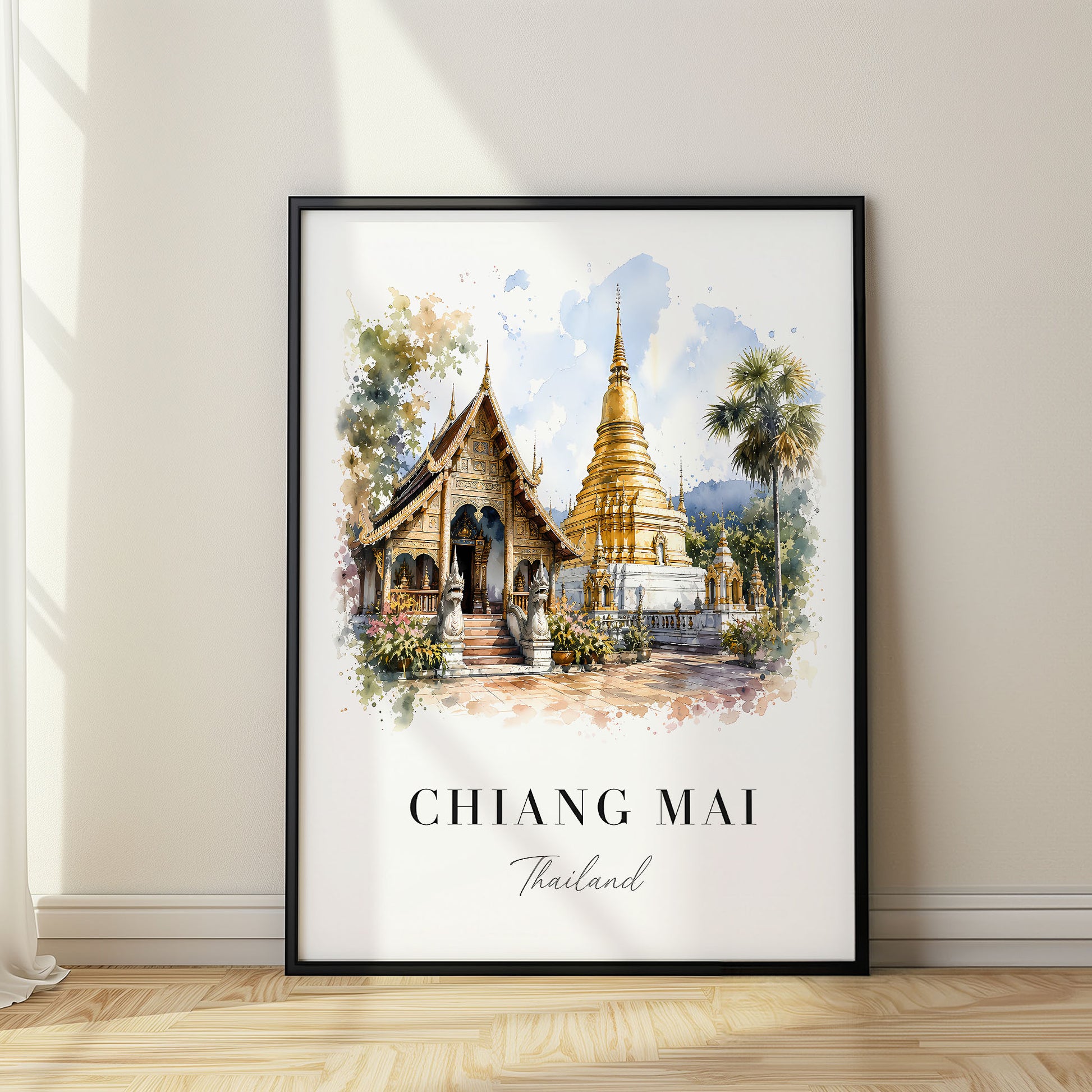 Chiang Mai, Thailand