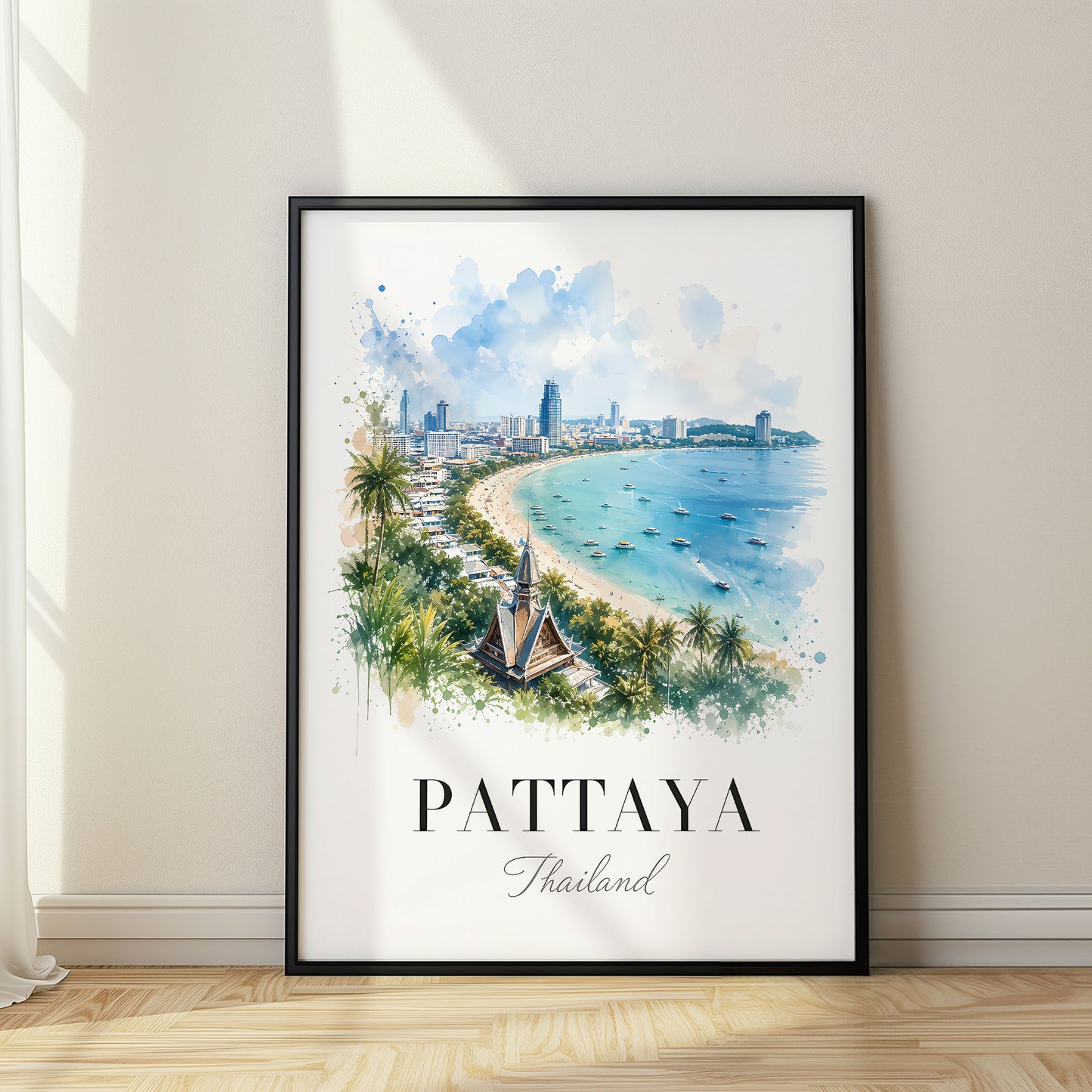 Pattaya, Thailand