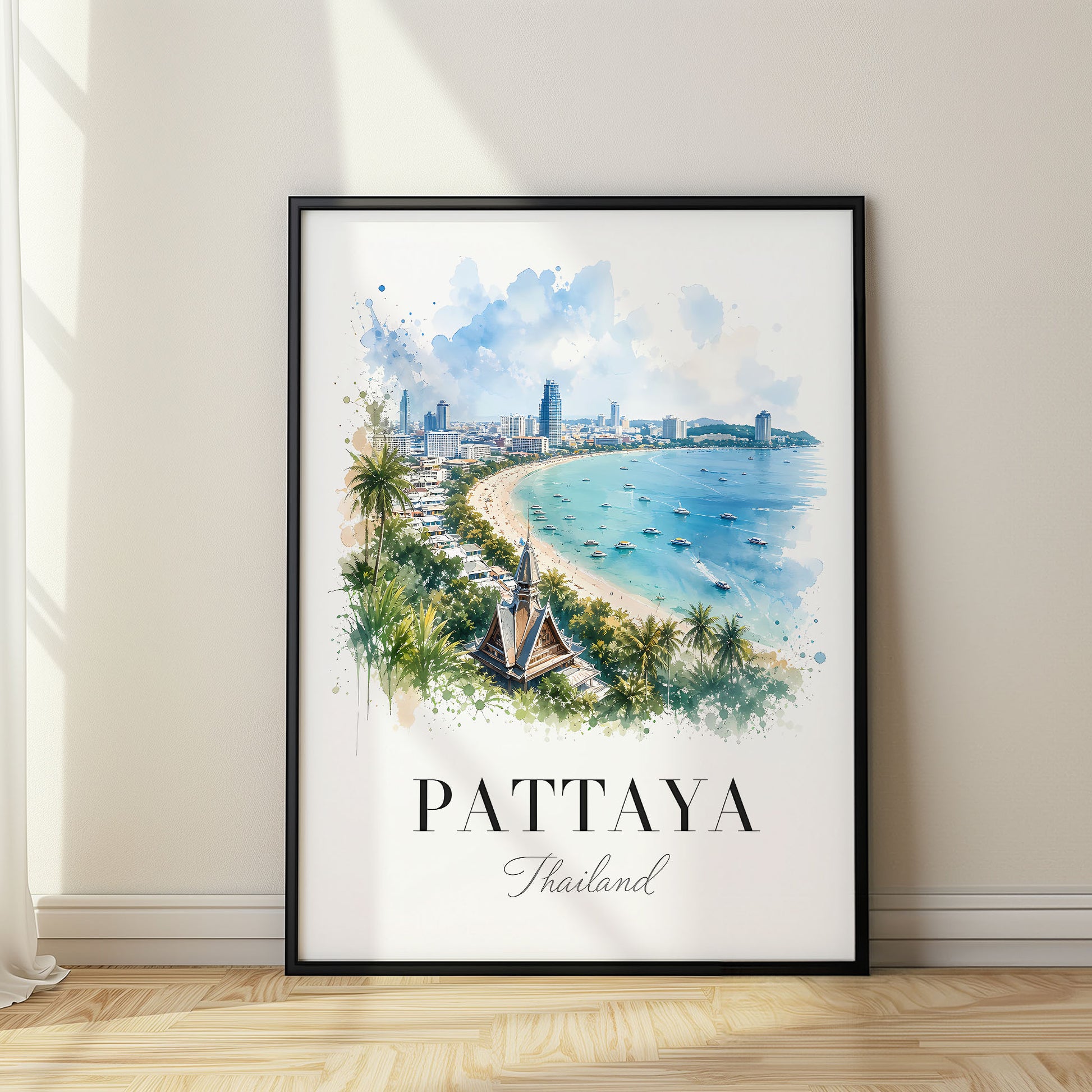 Pattaya, Thailand
