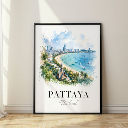 Pattaya, Thailand