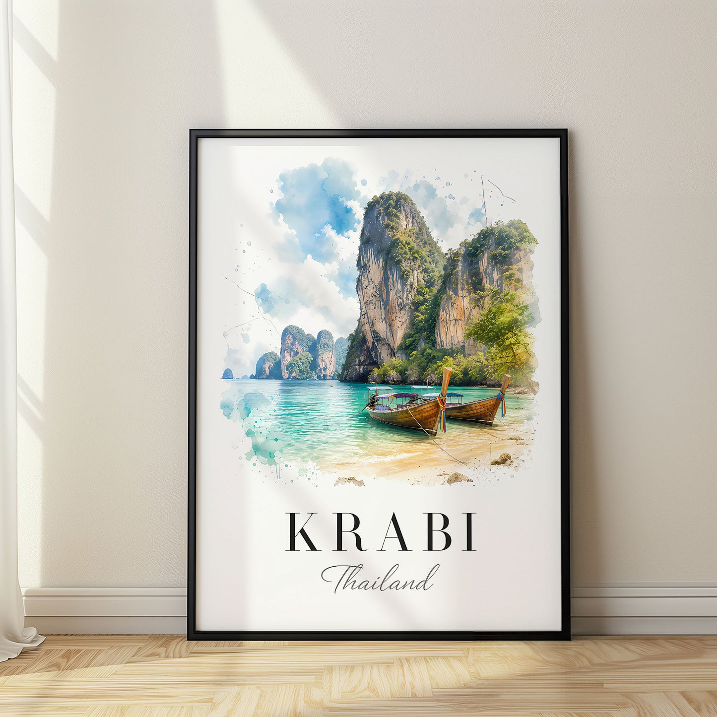 Krabi, Thailand