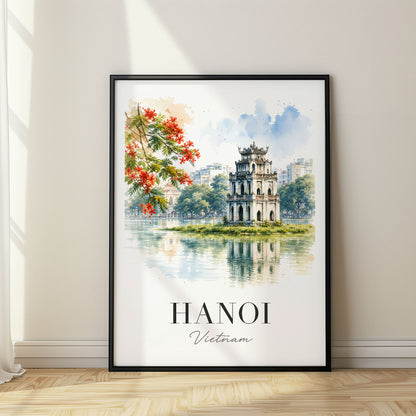 Hanoi, Vietnam