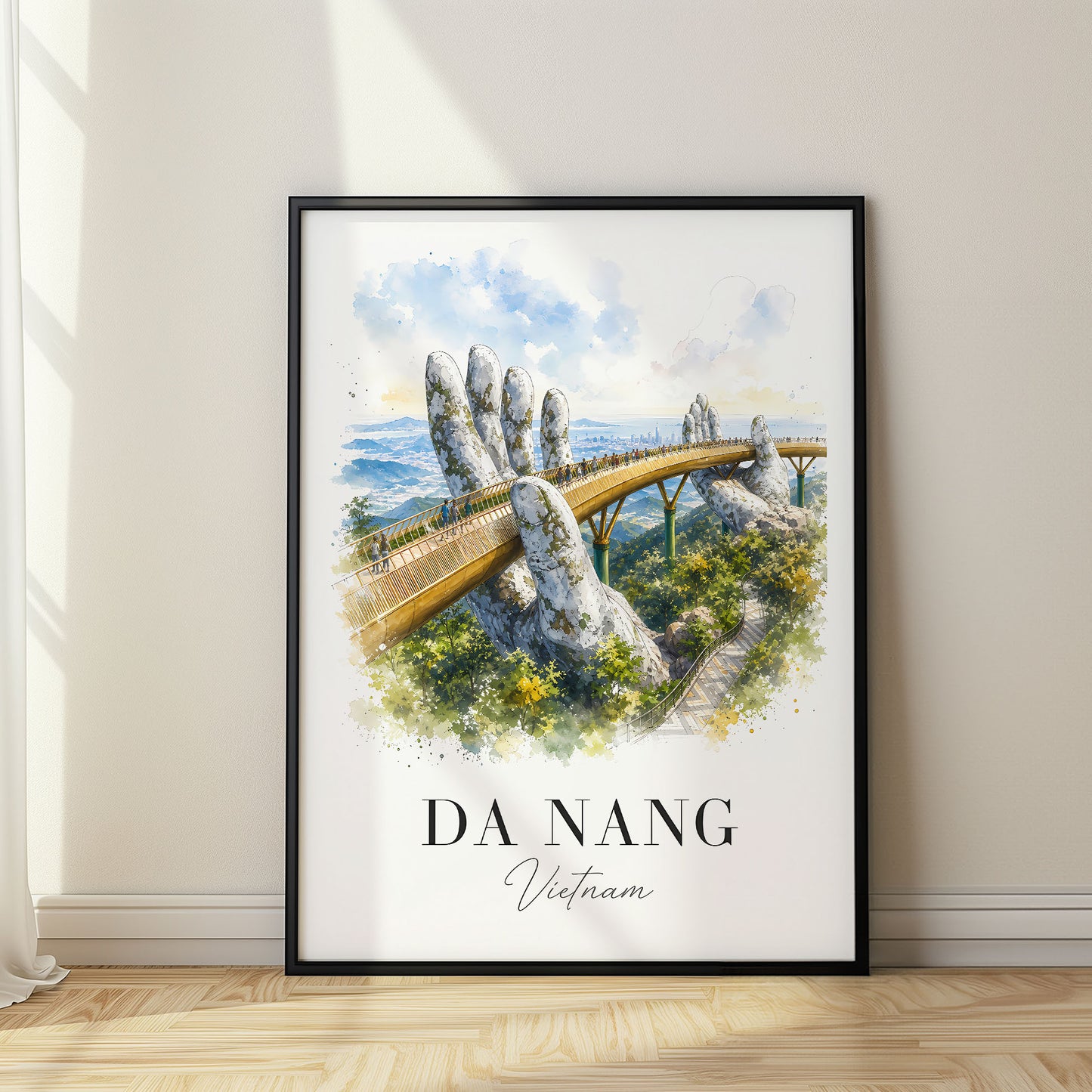 Da Nang, Vietnam