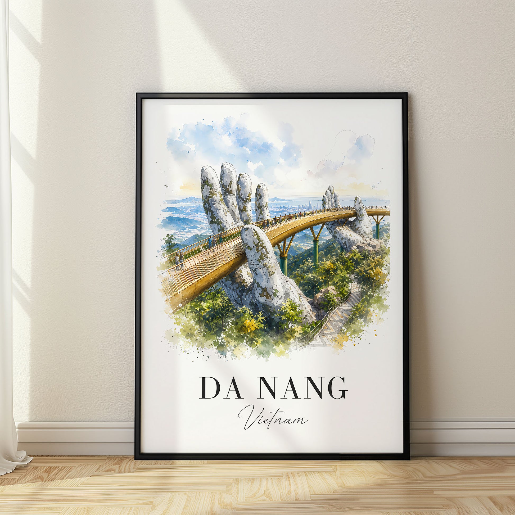 Da Nang, Vietnam