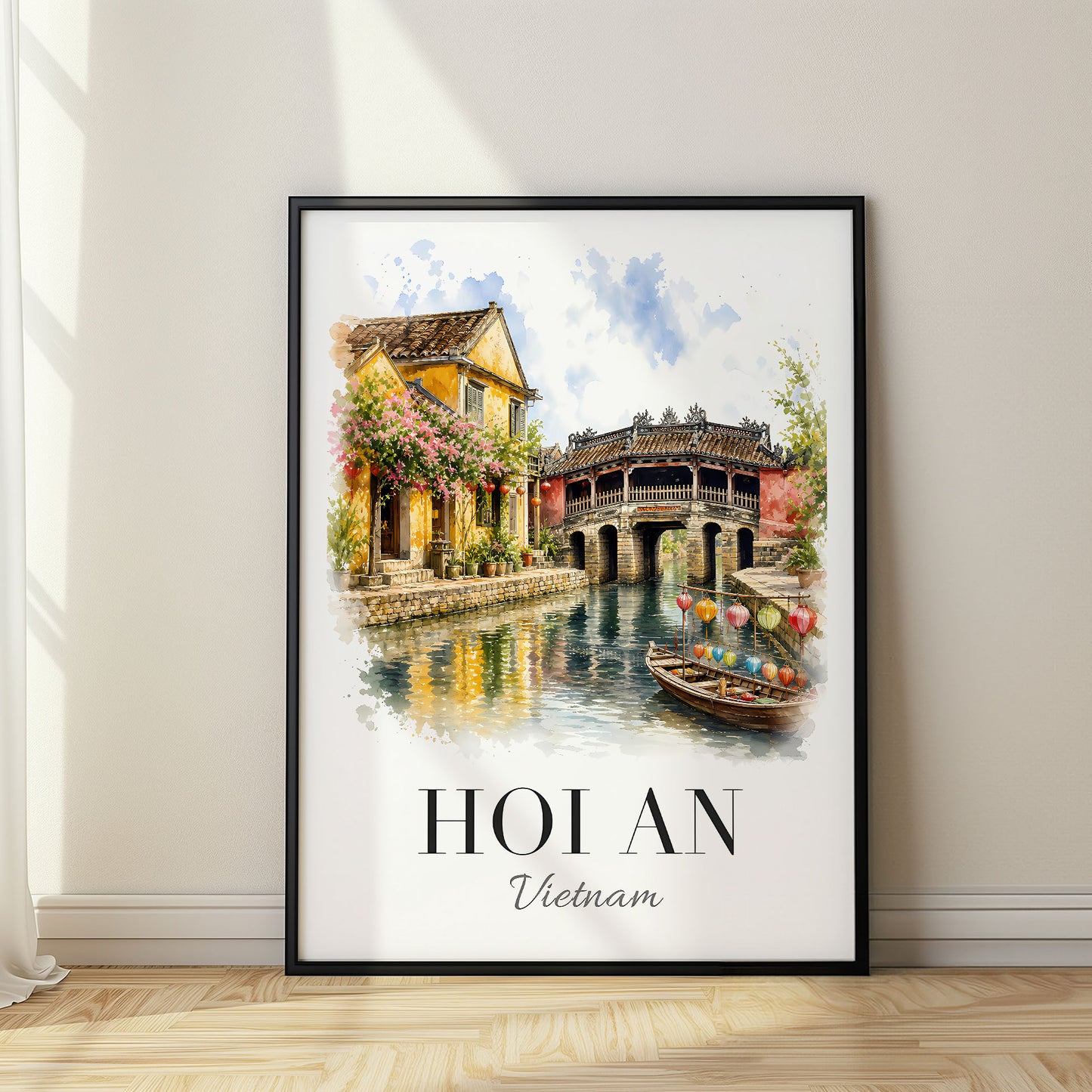 Hoi An, Vietnam