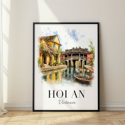 Hoi An, Vietnam