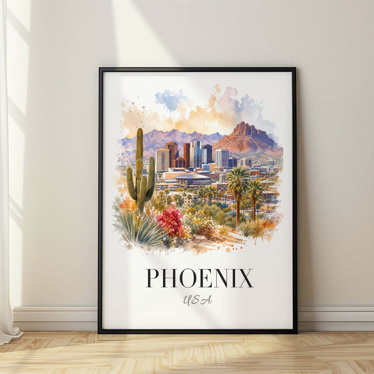 Phoenix, USA